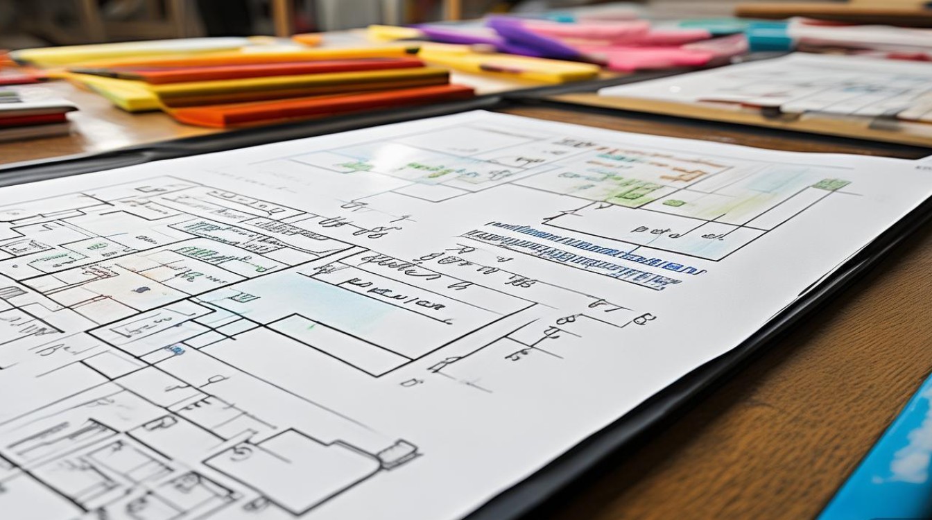 三年级数学思维图怎么画?提升孩子解题能力的关键步骤是什么?-图1 三年级数学思维图怎么画?提升孩子解题能力的关键步骤是什么?-图1