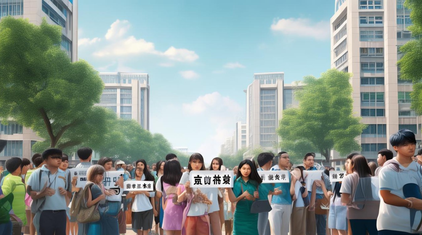 广东读大学不同专业录取分数线差多少?-图1 广东读大学不同专业录取分数线差多少?-图1