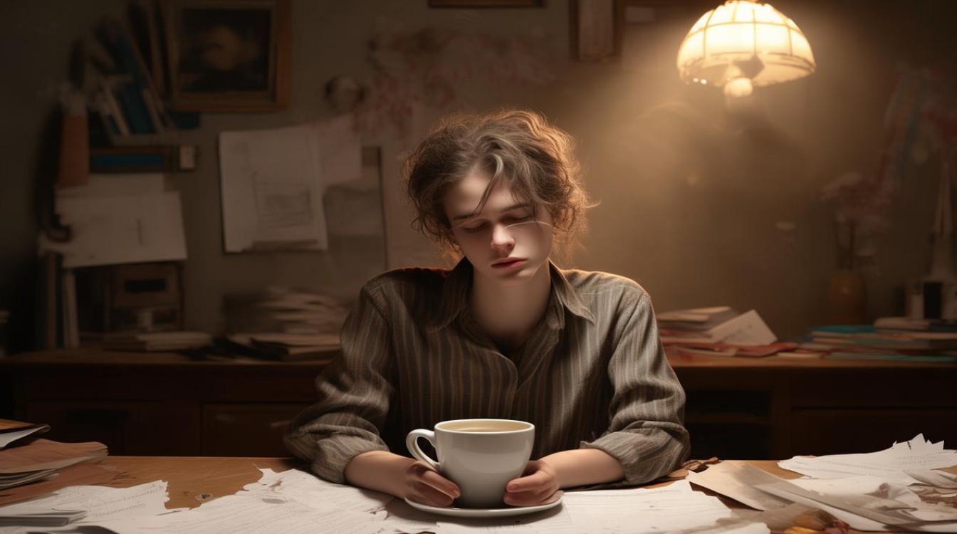 为什么我的思维像被操控,总感觉不是自己的?-图1 为什么我的思维像被操控,总感觉不是自己的?-图1