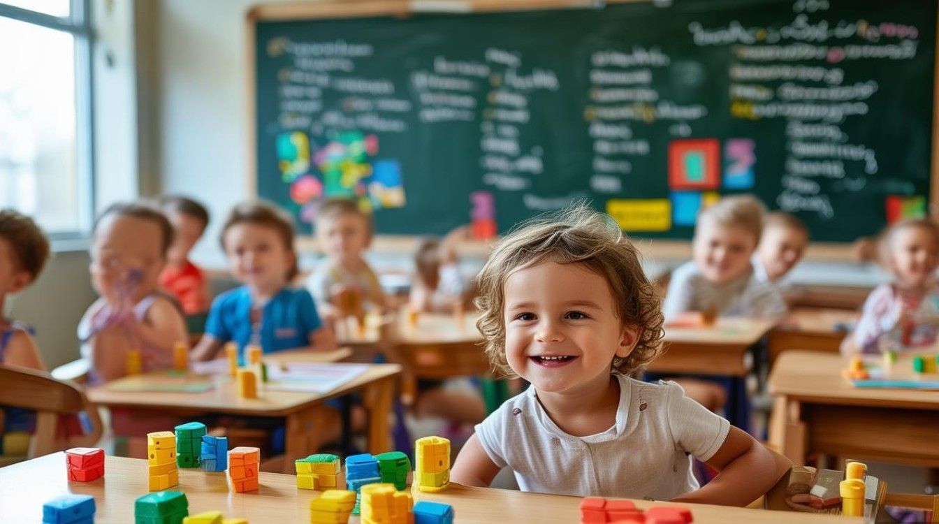 幼儿数学思维培训,真的能让孩子赢在起跑线吗?-图1 幼儿数学思维培训,真的能让孩子赢在起跑线吗?-图1