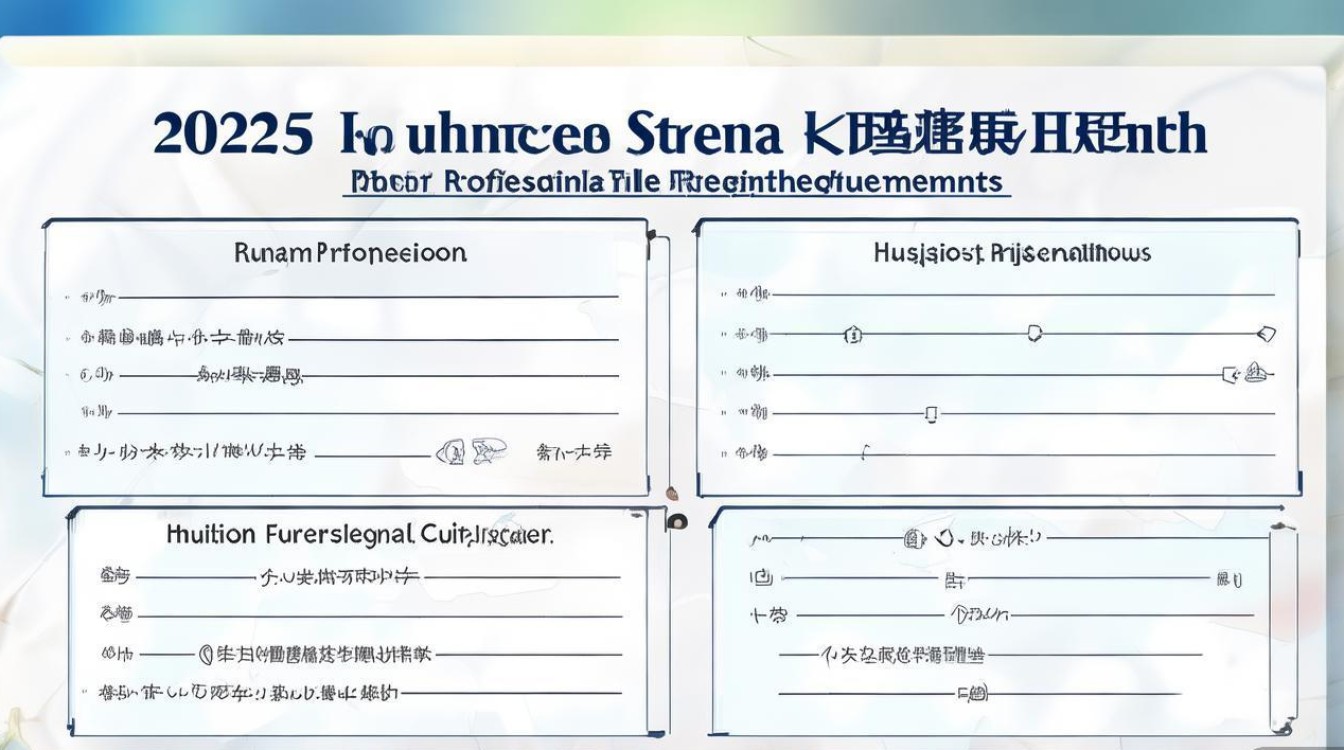 2025湖南卫生高级职称报名条件有哪些具体要求?-图1 2025湖南卫生高级职称报名条件有哪些具体要求?-图1
