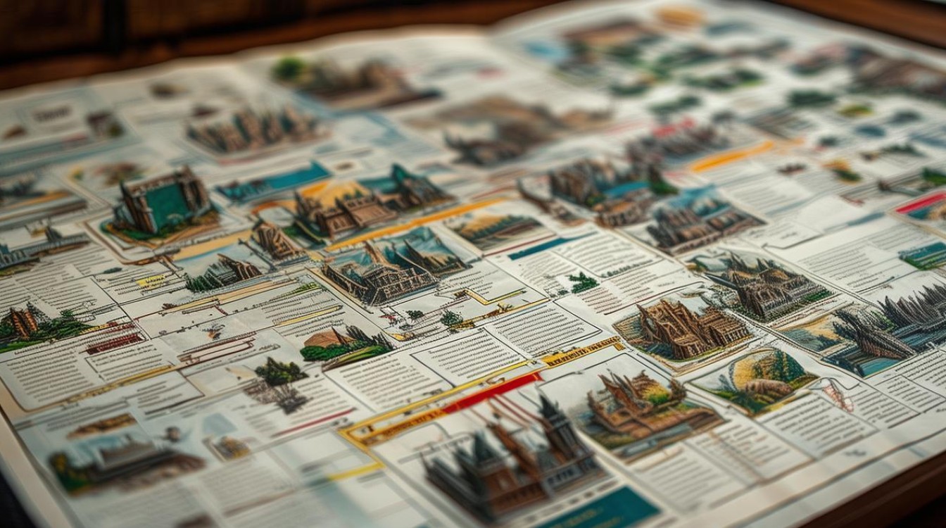 七年级历史思维导图怎么画?重点考点怎么记?-图1 七年级历史思维导图怎么画?重点考点怎么记?-图1