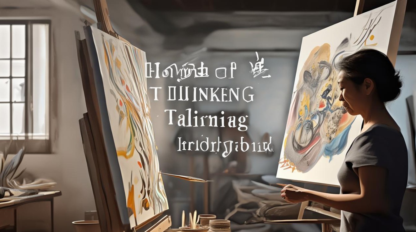 鸿蒙思维绘画是什么?如何用它激发孩子的创造力?-图1 鸿蒙思维绘画是什么?如何用它激发孩子的创造力?-图1