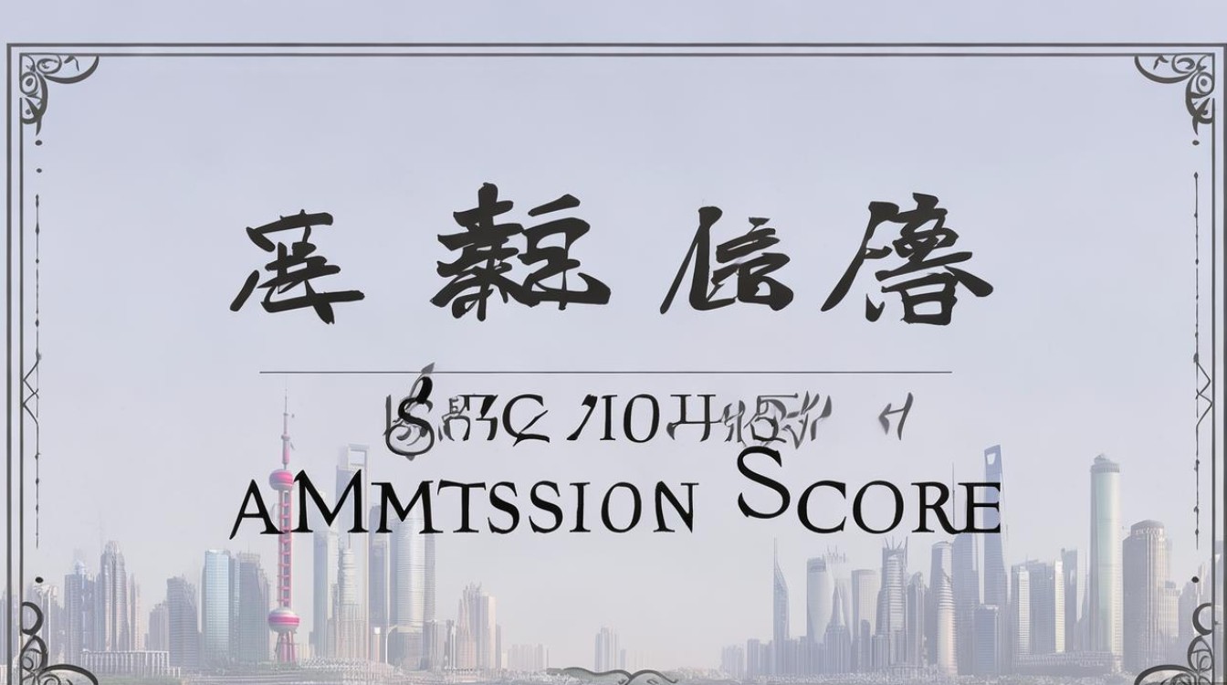上海2025年高中录取分数线是多少?各区重点高中最低分汇总-图1 上海2025年高中录取分数线是多少?各区重点高中最低分汇总-图1