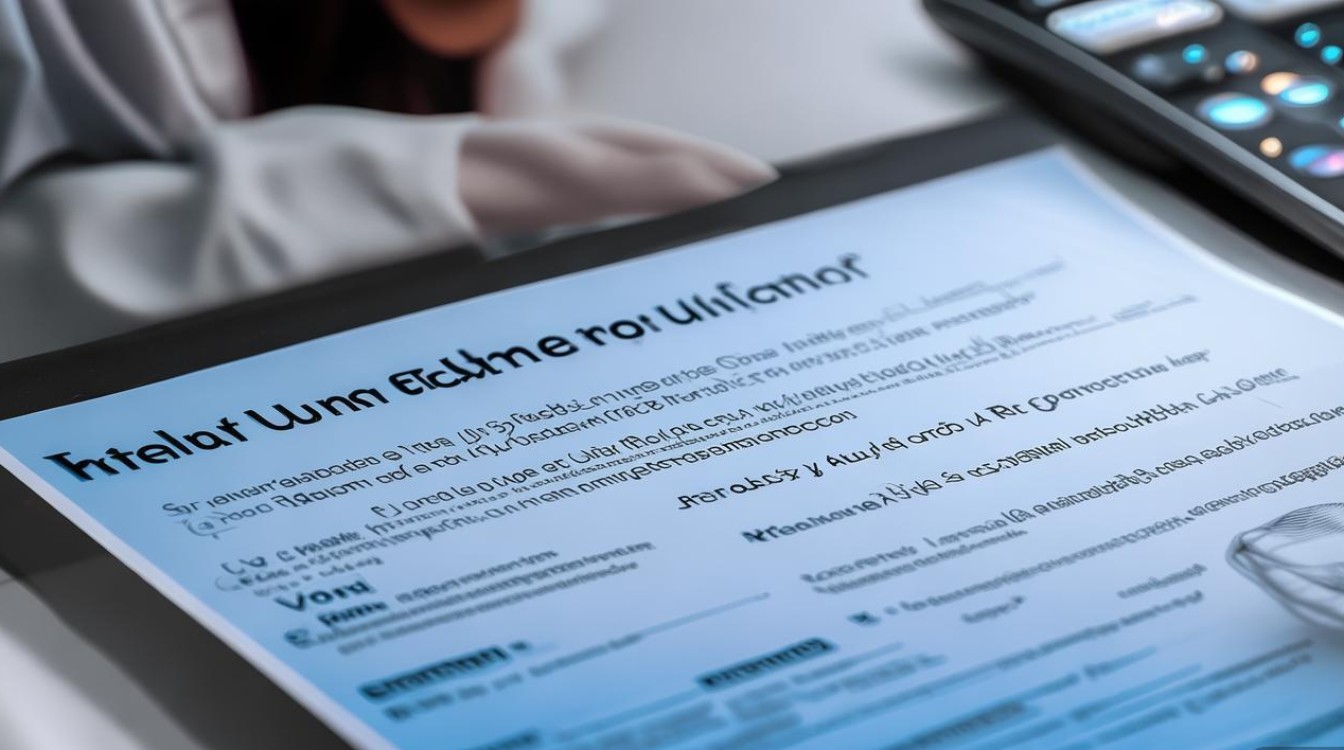 超声波主管技师报名条件有哪些具体要求?-图1 超声波主管技师报名条件有哪些具体要求?-图1