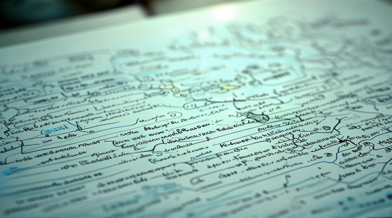 的字思维图如何高效提升逻辑表达与理解能力?-图1 的字思维图如何高效提升逻辑表达与理解能力?-图1