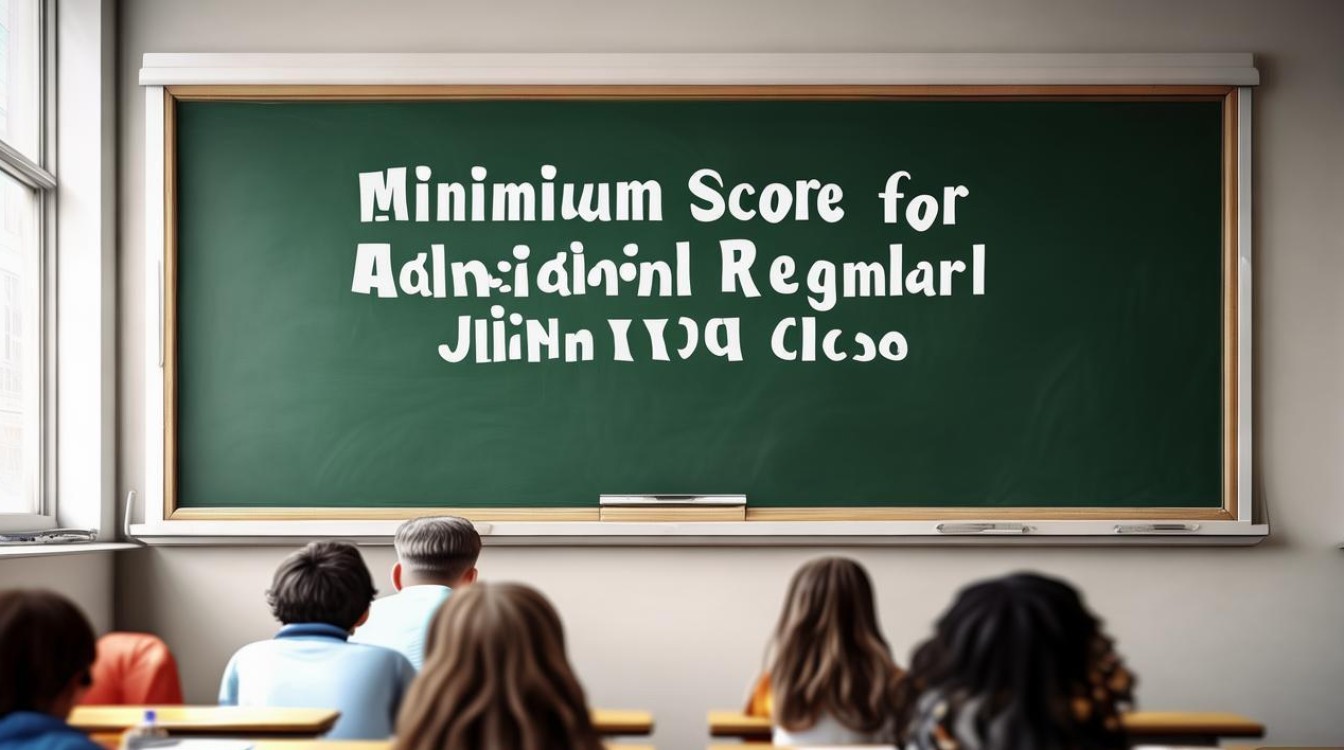 普通班初中录取分数线是多少?-图1 普通班初中录取分数线是多少?-图1