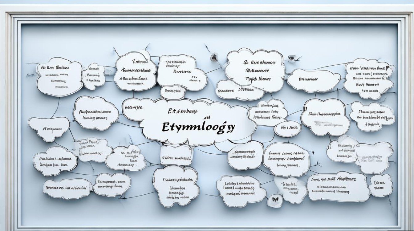 思维导图的思维和导图分别是从哪里来的?-图1 思维导图的思维和导图分别是从哪里来的?-图1