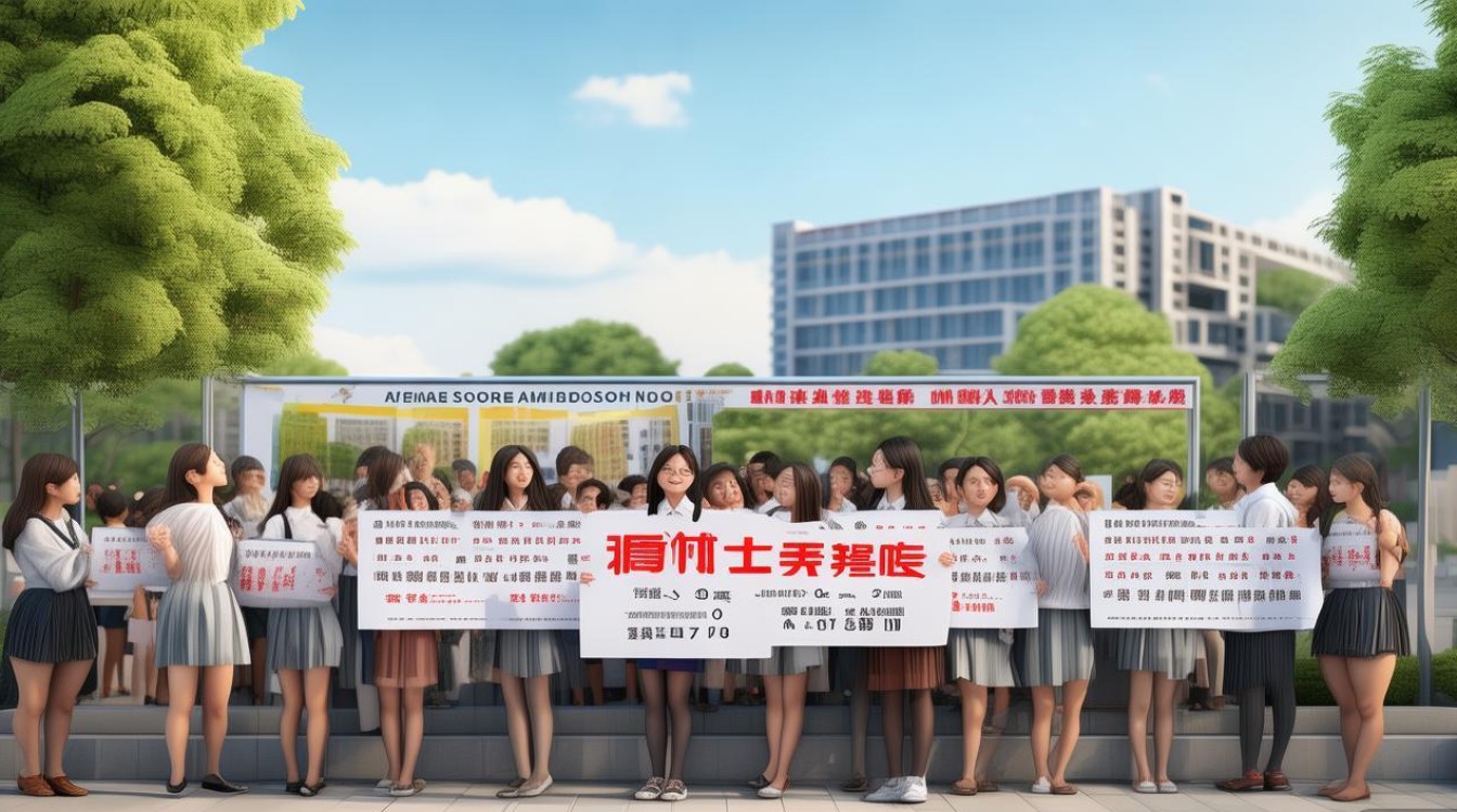 山东高考各批次平均录取分是多少?2025年分数线多少?-图1 山东高考各批次平均录取分是多少?2025年分数线多少?-图1