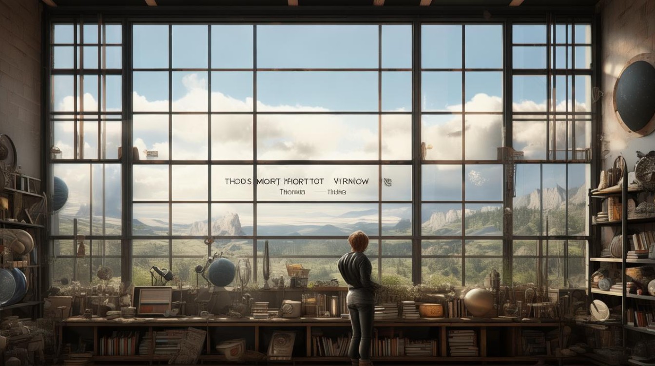 观察思维的最重要窗口,究竟如何帮助我们理解内心世界?-图1 观察思维的最重要窗口,究竟如何帮助我们理解内心世界?-图1