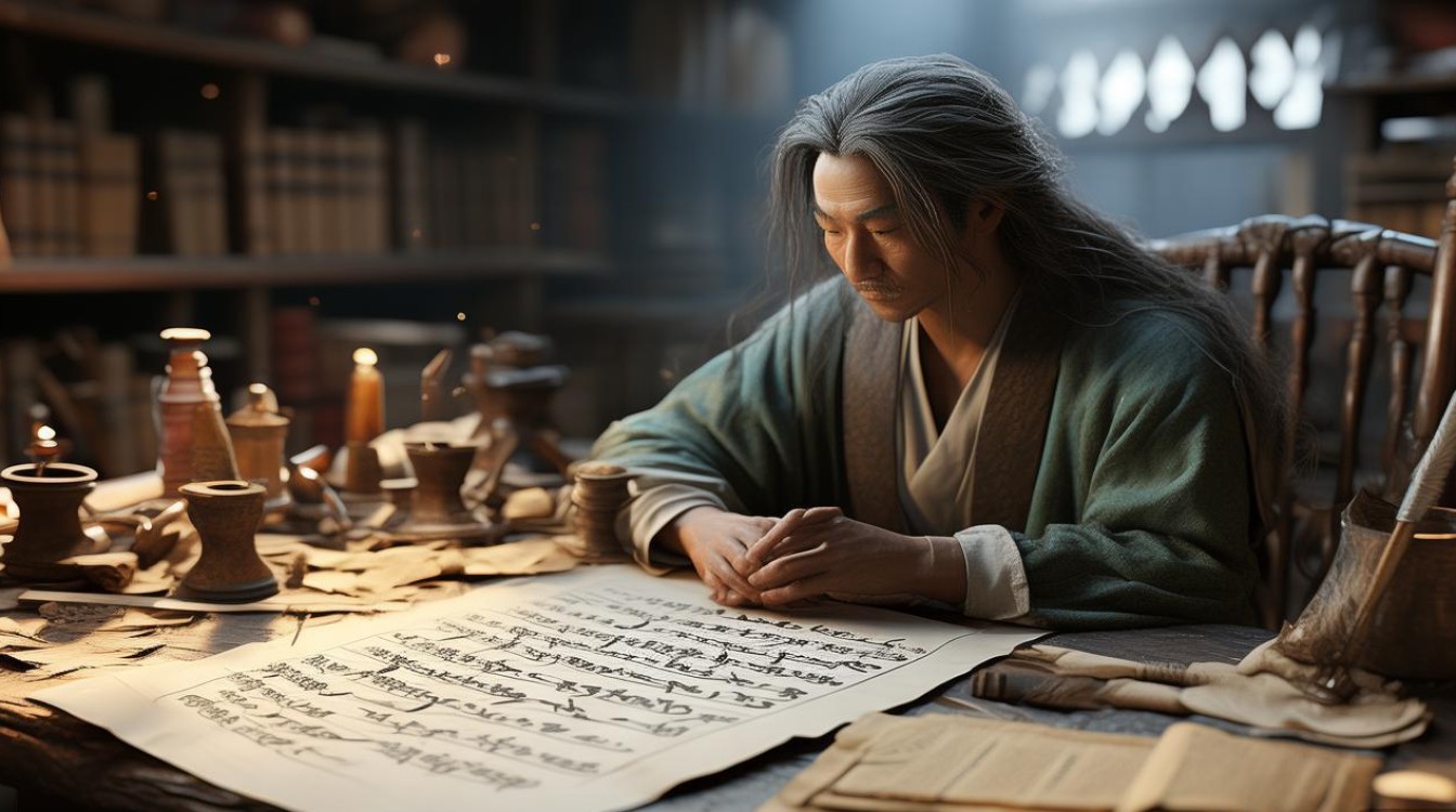 什么是悟性思维?如何培养悟性思维?-图1 什么是悟性思维?如何培养悟性思维?-图1