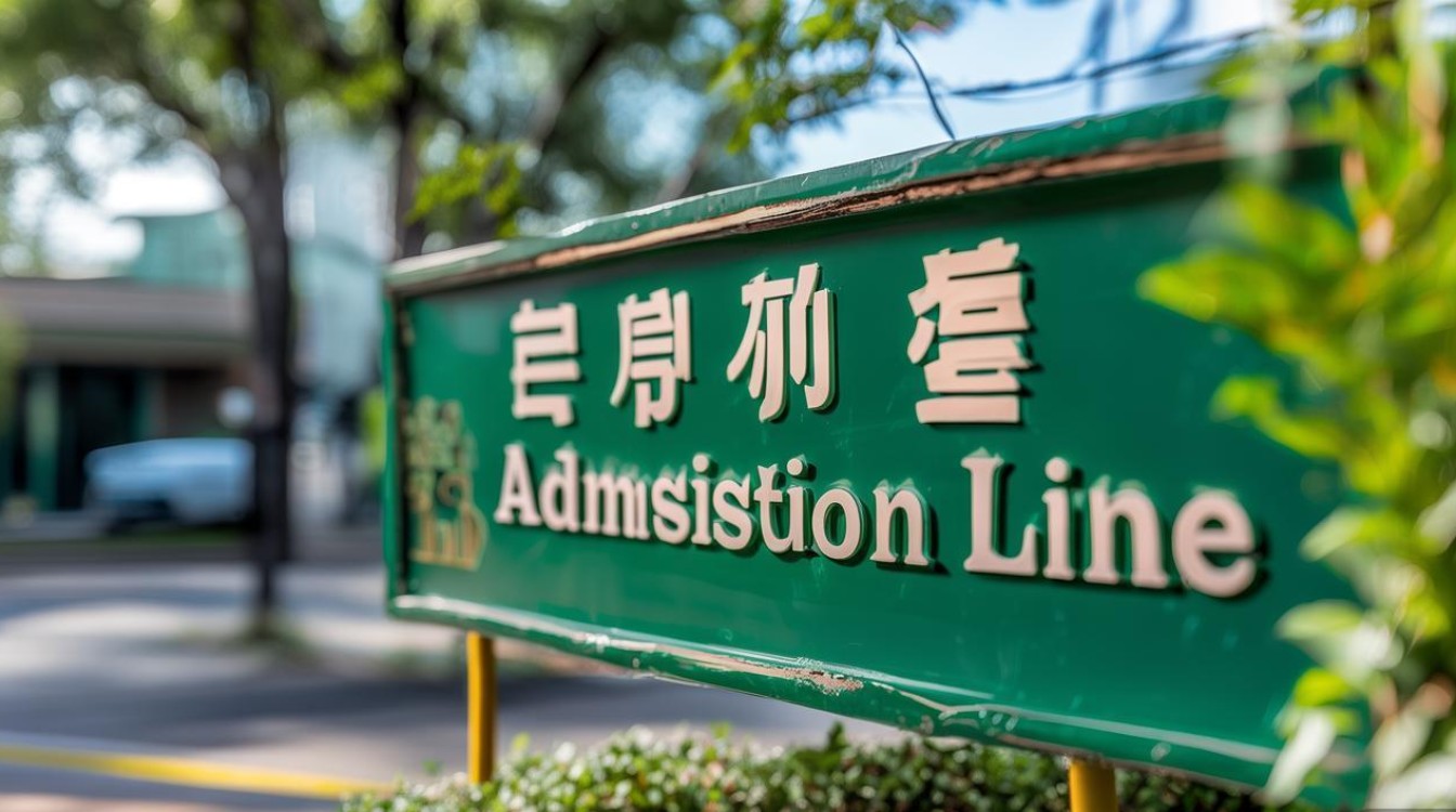 东莞横沥中学录取线是多少？2025年多少分能进？-图1