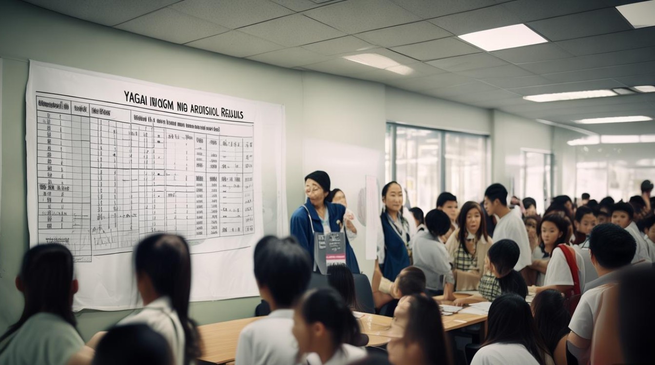 阳江一中2025年录取了多少学生?招生计划人数公布了吗?-图1 阳江一中2025年录取了多少学生?招生计划人数公布了吗?-图1