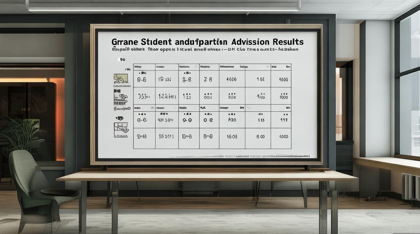 研究生拟录取后一般多少天能查到结果?-图1 研究生拟录取后一般多少天能查到结果?-图1