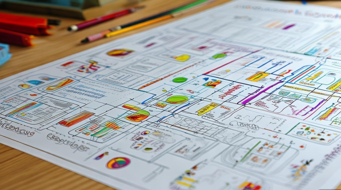 一年级上册数学思维导图怎么画才简单易懂？-图1