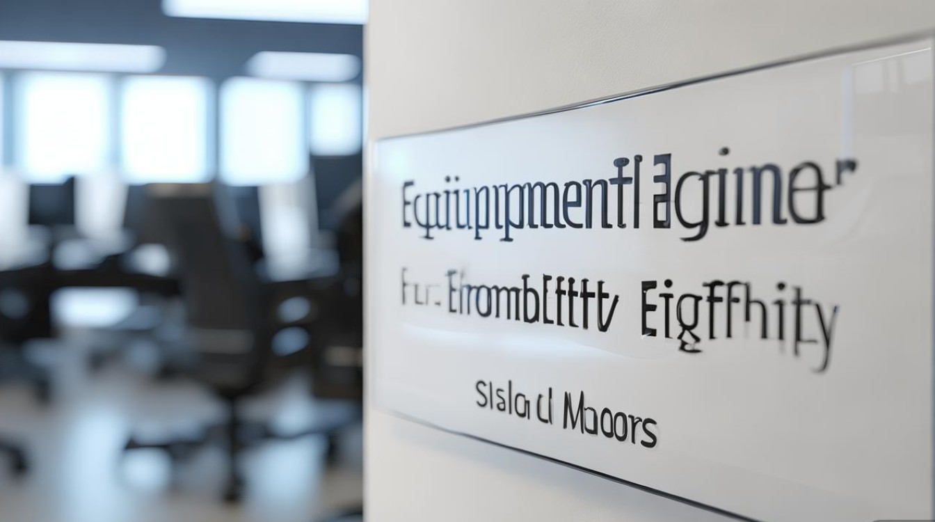 设备工程师报名条件相近专业有哪些具体要求?-图1 设备工程师报名条件相近专业有哪些具体要求?-图1