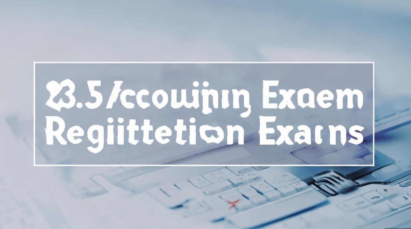 2025年会计考试报名条件是什么?非专业能报吗?需要工作年限吗?-图1 2025年会计考试报名条件是什么?非专业能报吗?需要工作年限吗?-图1