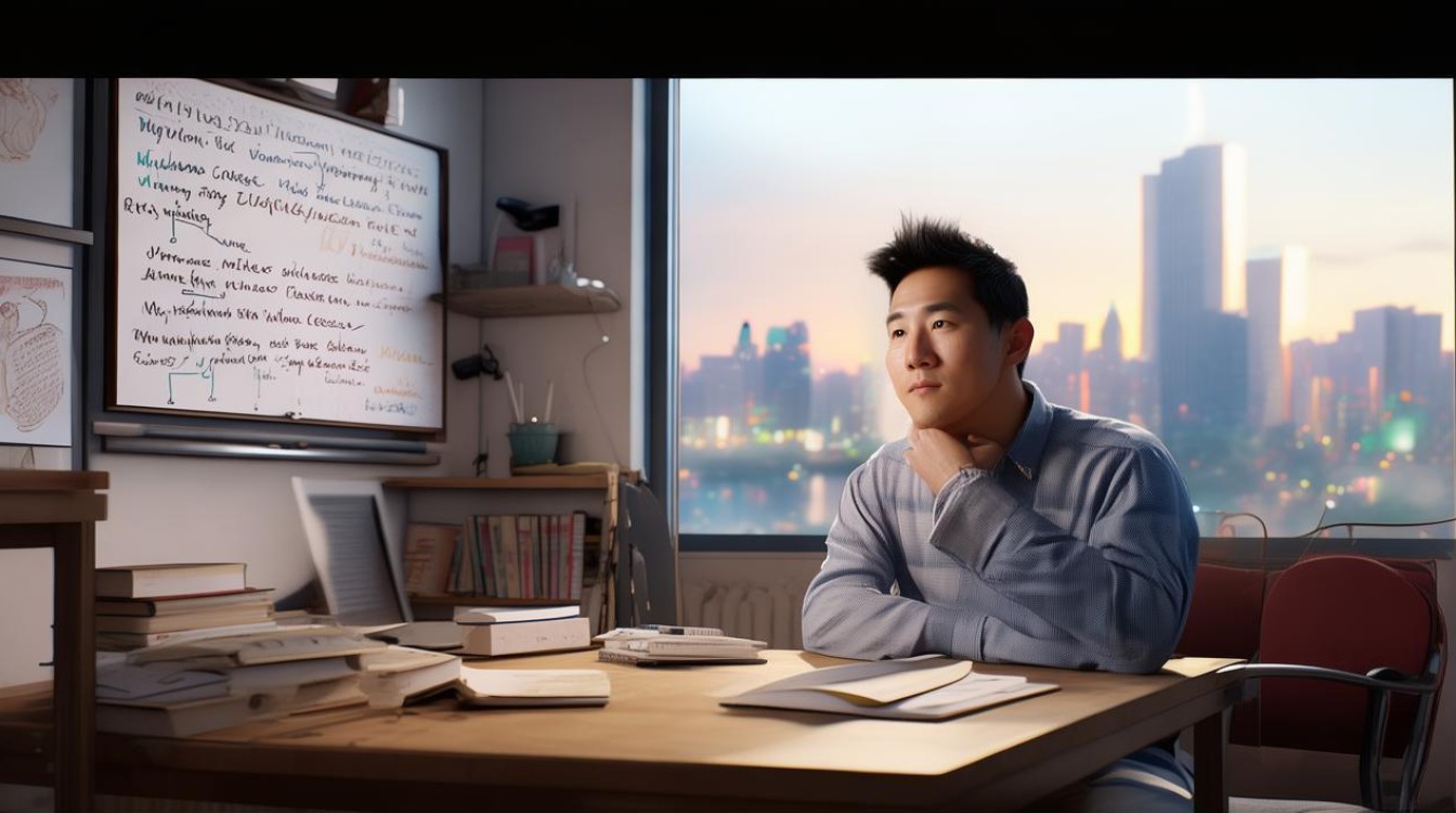 如何培养创新思维论文?关键方法与实践路径有哪些?-图1 如何培养创新思维论文?关键方法与实践路径有哪些?-图1