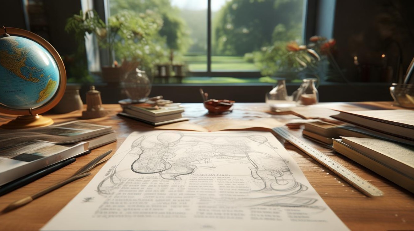 如何把抽象思维具体化,让想法落地执行?-图1 如何把抽象思维具体化,让想法落地执行?-图1