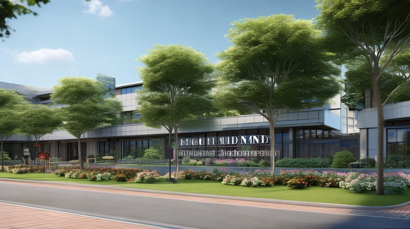 右思维国际幼儿园和普通幼儿园有什么区别?-图1 右思维国际幼儿园和普通幼儿园有什么区别?-图1