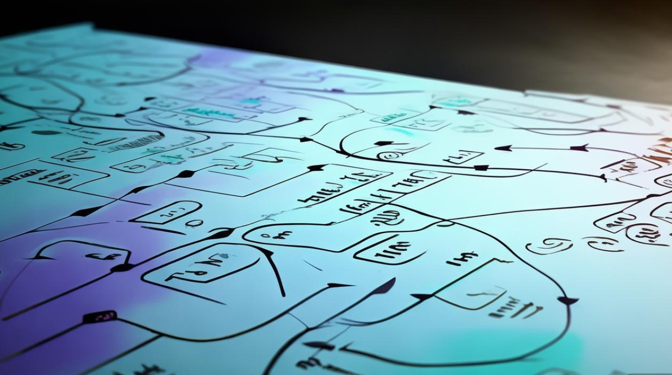 唯物辩证法思维导图如何系统梳理核心要点?-图1 唯物辩证法思维导图如何系统梳理核心要点?-图1