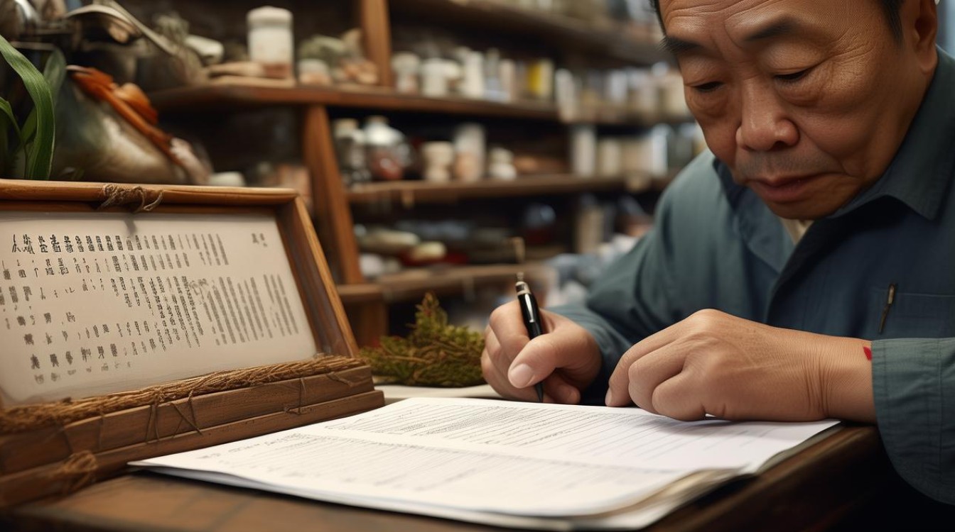 中医康复治疗资格证报名条件有哪些？需要什么学历和工作经验？-图1