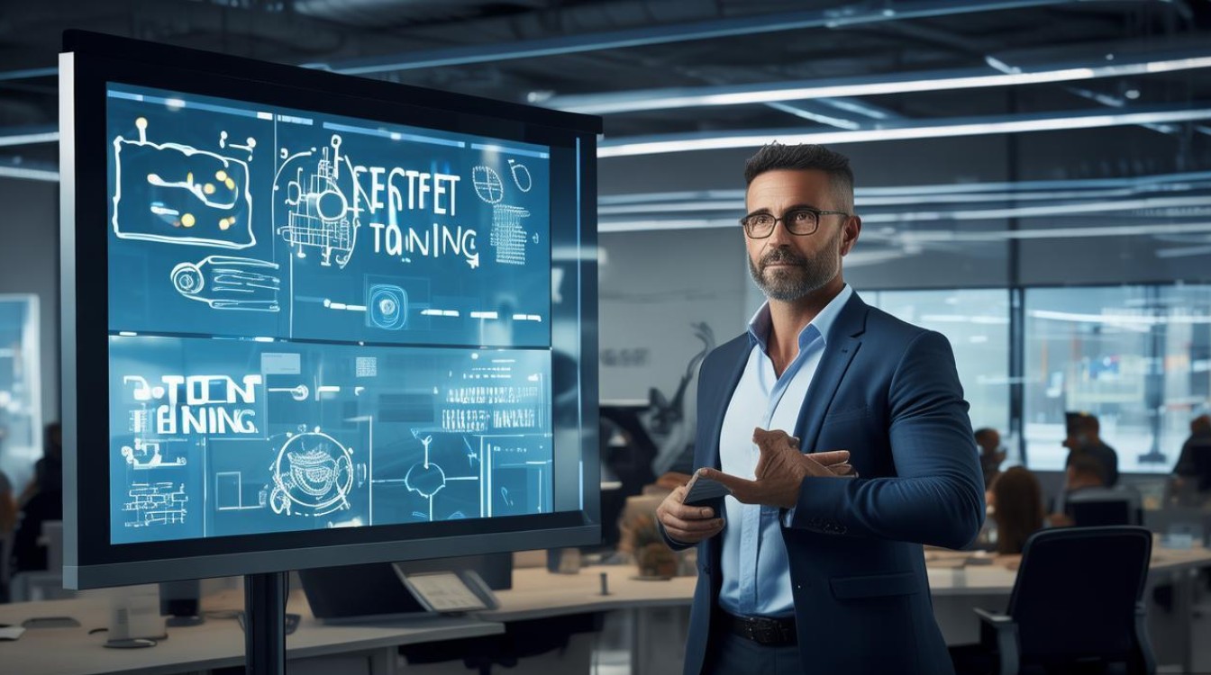 互联网时代领导者如何用互联网思维带团队?-图1 互联网时代领导者如何用互联网思维带团队?-图1