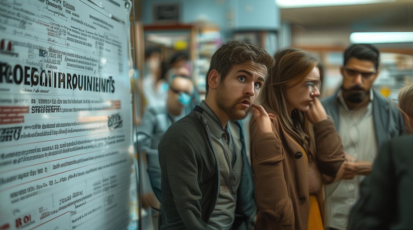 报名条件不够怎么办?代报名靠谱吗?有风险吗?-图1 报名条件不够怎么办?代报名靠谱吗?有风险吗?-图1