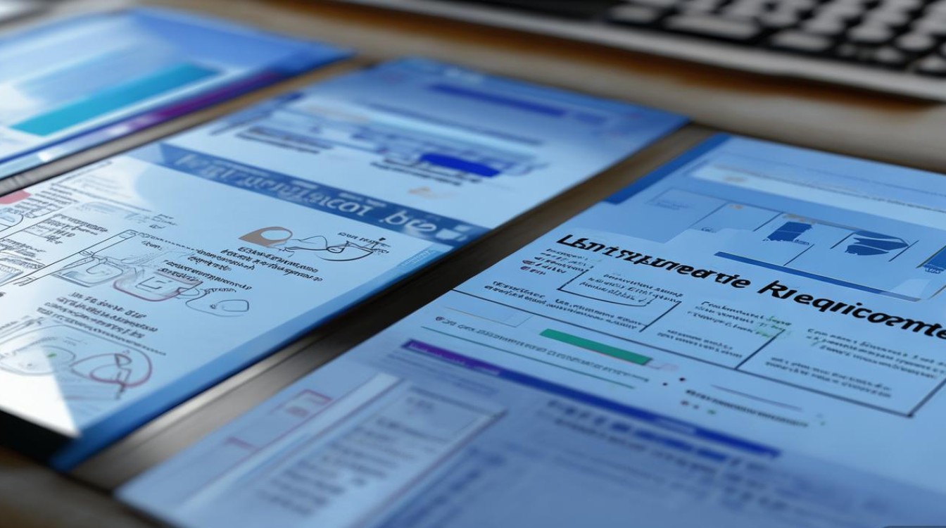 网上报名都需要什么条件?不同场景要求一样吗?-图1 网上报名都需要什么条件?不同场景要求一样吗?-图1