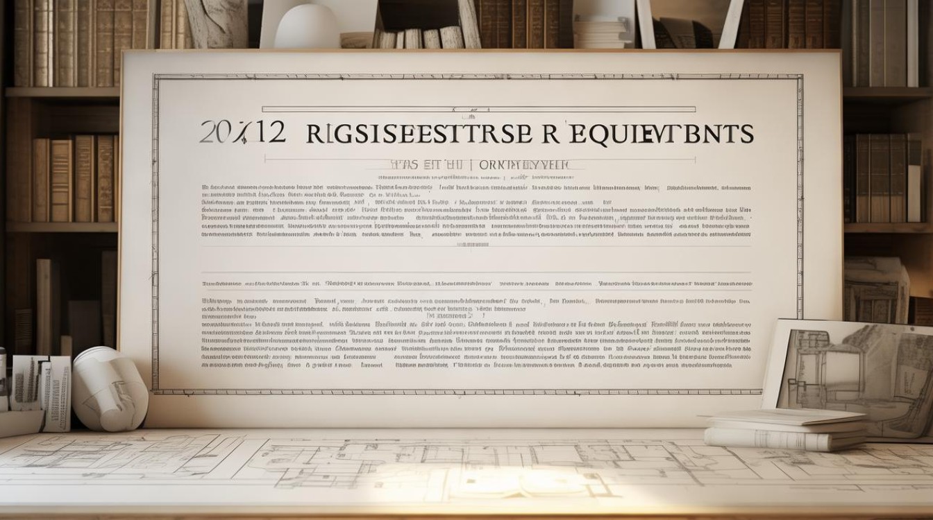 2012年一级建筑师报名条件有哪些具体要求?-图1 2012年一级建筑师报名条件有哪些具体要求?-图1