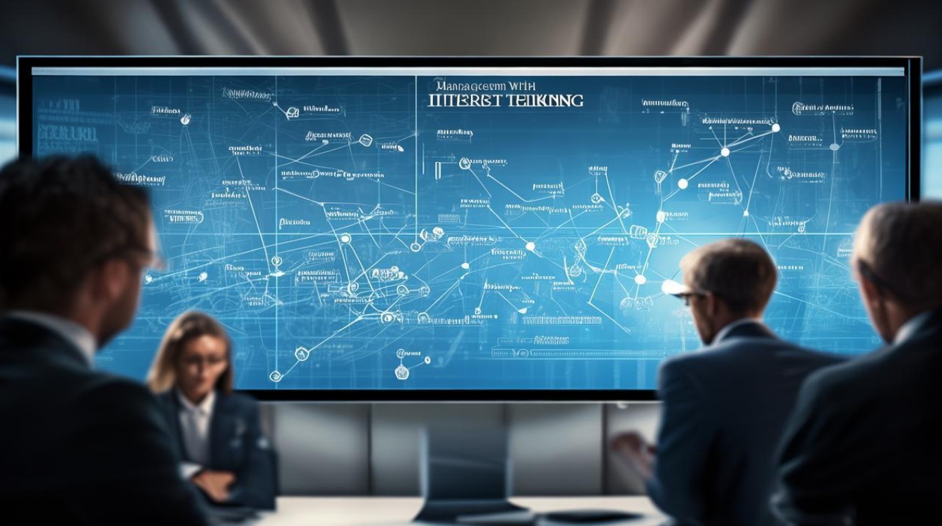 管理中的互联网思维,如何落地解决传统管理痛点?-图1 管理中的互联网思维,如何落地解决传统管理痛点?-图1