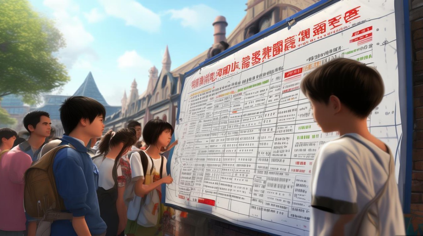 去年巢湖中考录取分数线是多少?-图1 去年巢湖中考录取分数线是多少?-图1