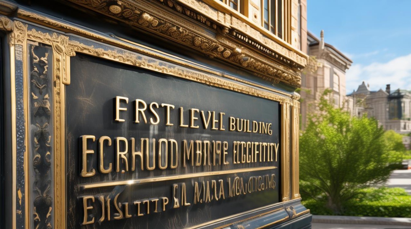 一级建筑相近专业报名条件有哪些具体要求?-图1 一级建筑相近专业报名条件有哪些具体要求?-图1