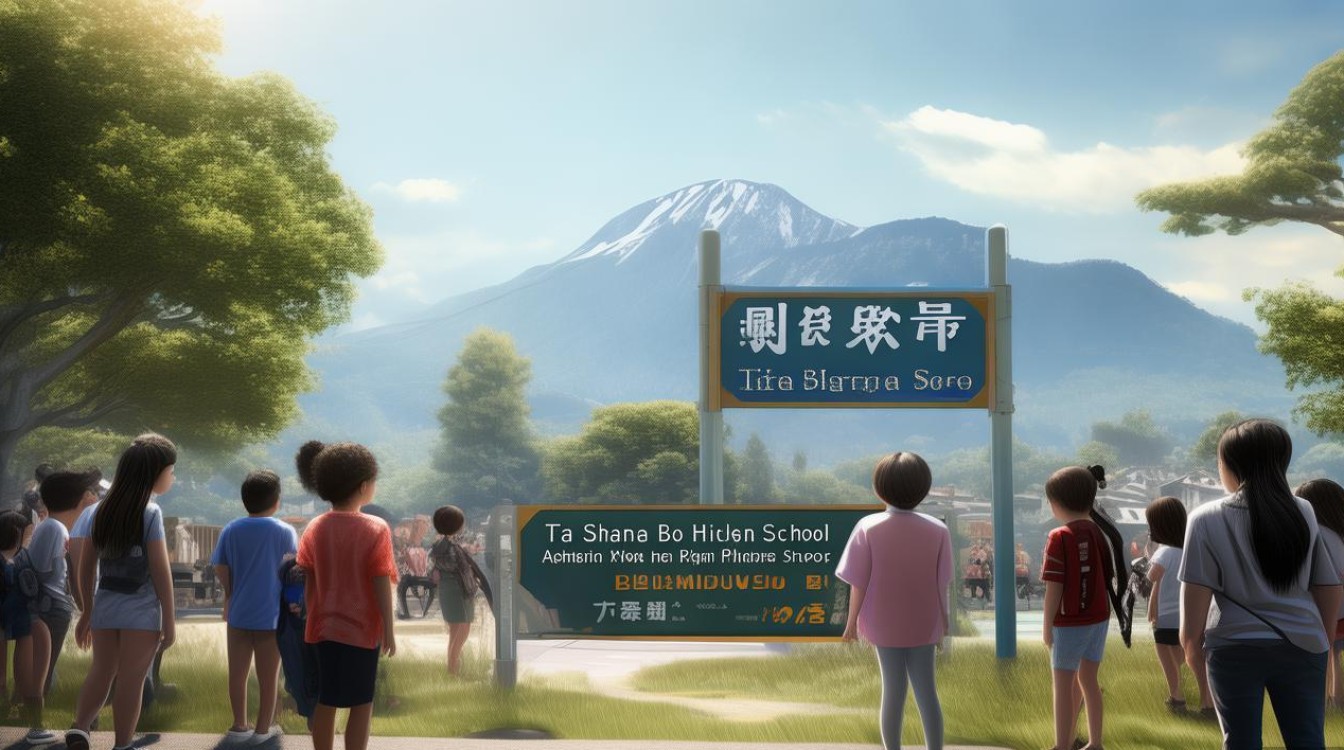 泰山博文中学2025年录取分数线是多少?-图1 泰山博文中学2025年录取分数线是多少?-图1