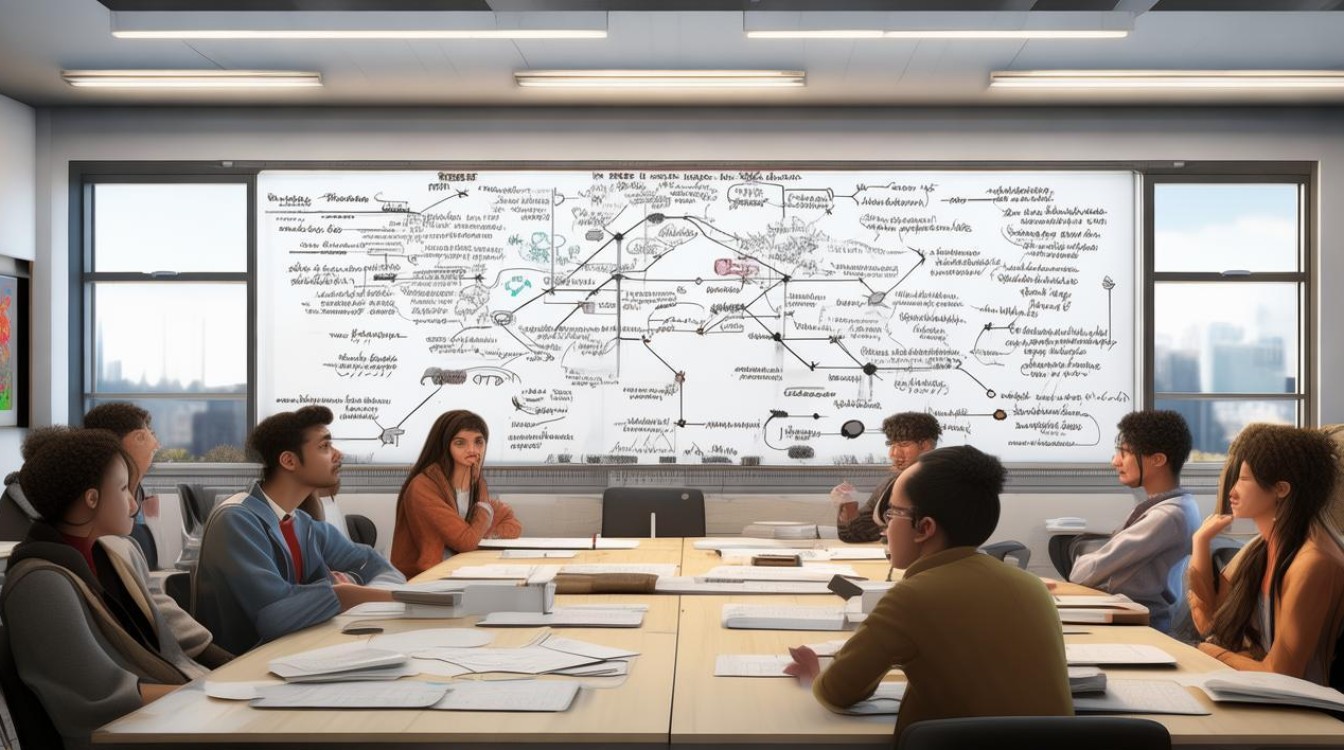 发散思维训练题有哪些实用方法能快速提升创造力?-图1 发散思维训练题有哪些实用方法能快速提升创造力?-图1