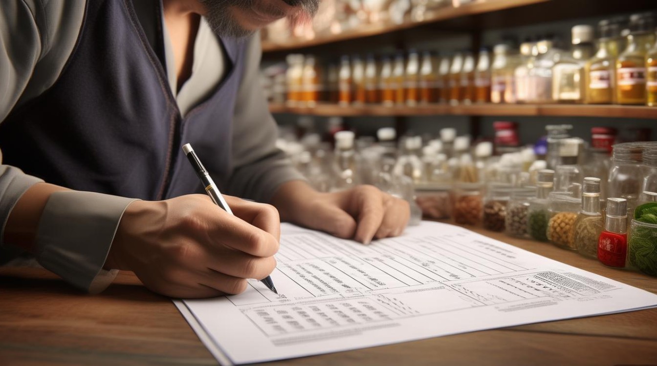 中药师卫生职称考试报名条件具体有哪些要求?-图1 中药师卫生职称考试报名条件具体有哪些要求?-图1