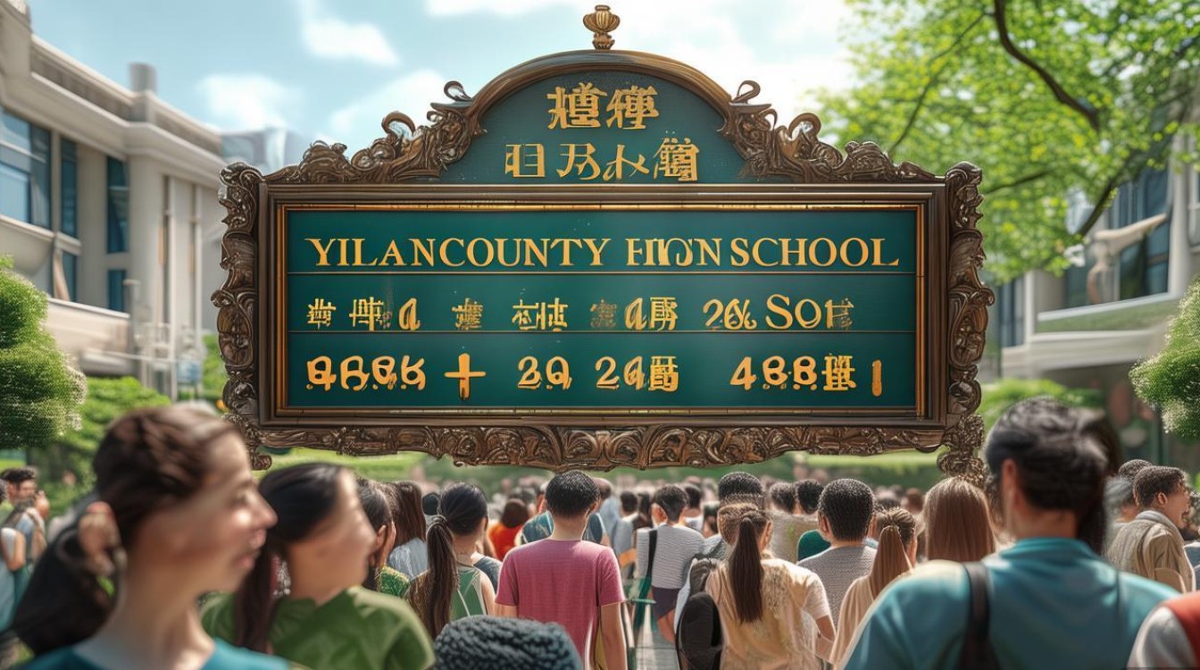 依兰县2025年高中录取分数线是多少?-图1 依兰县2025年高中录取分数线是多少?-图1