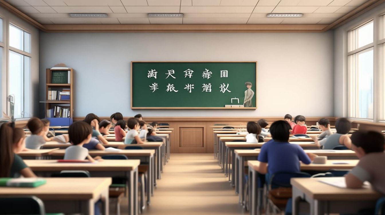 长安中考多少分能上高中?录取率多少算稳?-图1 长安中考多少分能上高中?录取率多少算稳?-图1