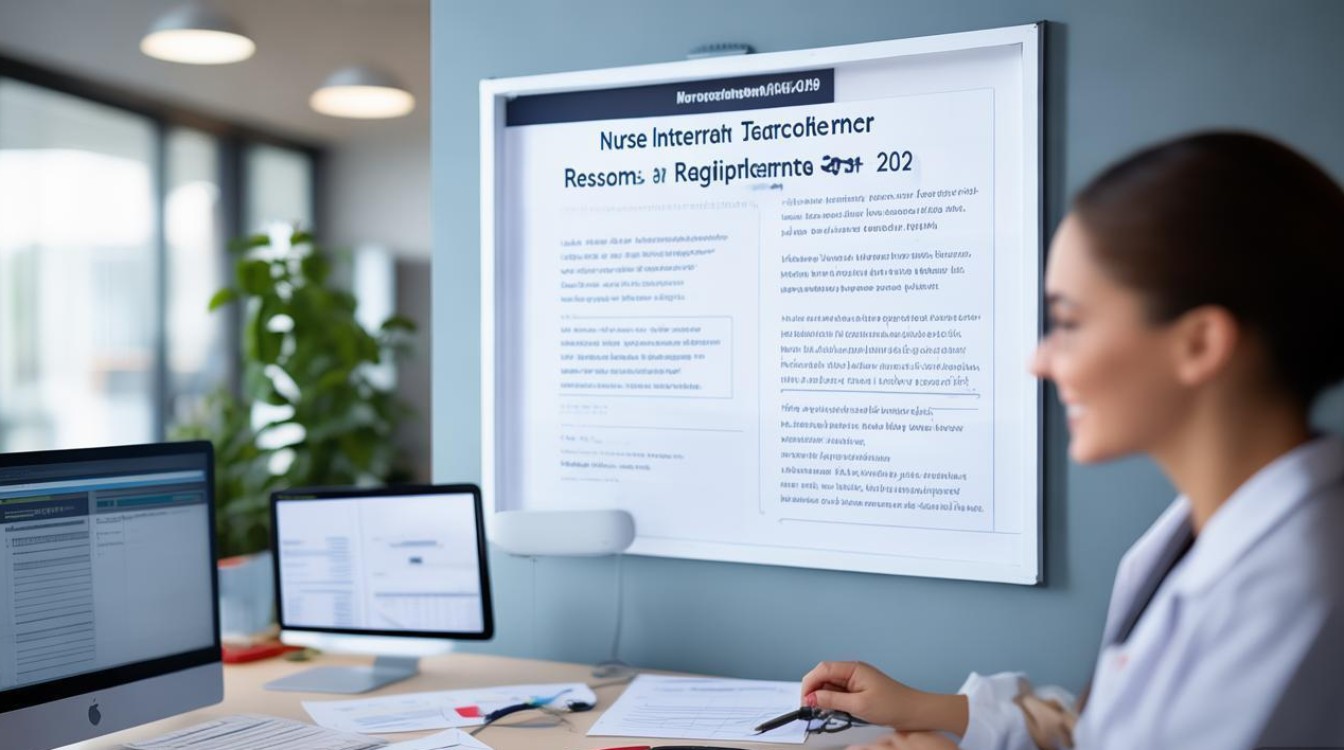 2025护士中级师考试报名条件是什么?需要满足哪些具体要求?-图1 2025护士中级师考试报名条件是什么?需要满足哪些具体要求?-图1