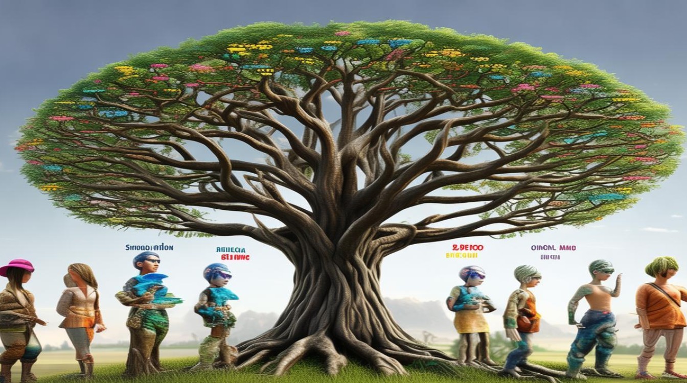 如何用物种起源思维提升决策与问题解决效率?-图1 如何用物种起源思维提升决策与问题解决效率?-图1