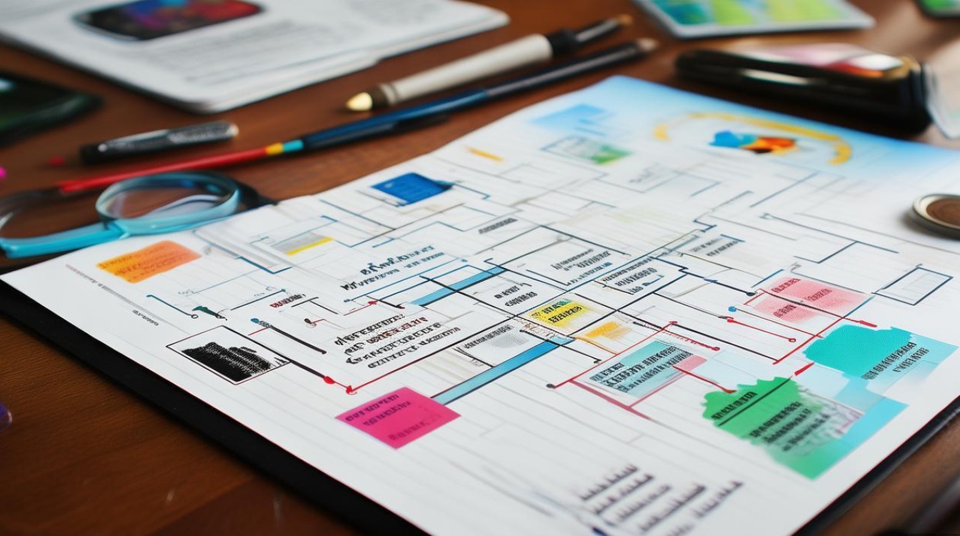 营销思维导图是什么?新手如何快速上手制作?-图1 营销思维导图是什么?新手如何快速上手制作?-图1
