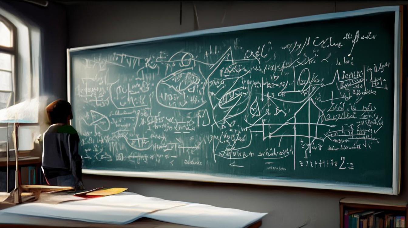 如何培养数学创造性思维？提升解题能力的核心方法是什么？-图1