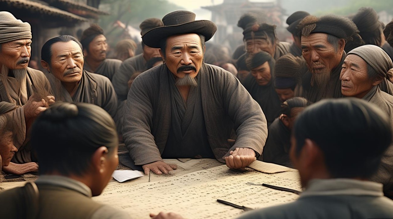 罗辑思维说义和团,究竟想揭示什么历史真相?-图1 罗辑思维说义和团,究竟想揭示什么历史真相?-图1