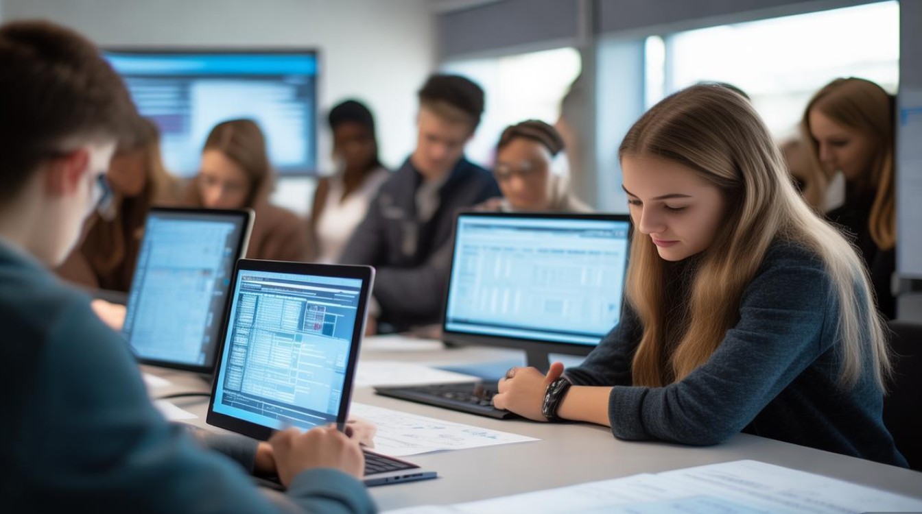 大学计算思维是什么?对就业真有帮助吗?-图1 大学计算思维是什么?对就业真有帮助吗?-图1