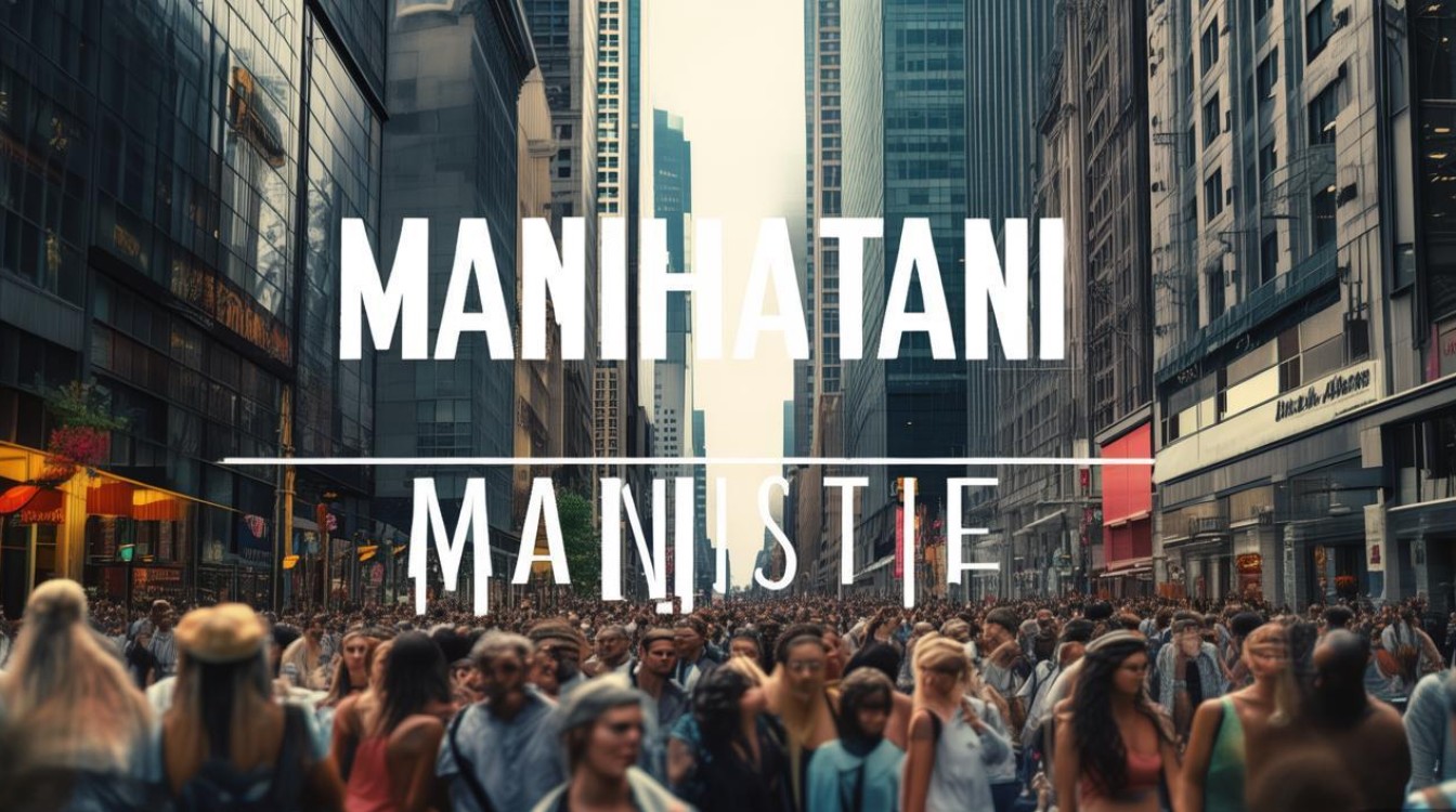 什么是曼哈顿思维?它如何提升决策与解决问题的能力?-图1 什么是曼哈顿思维?它如何提升决策与解决问题的能力?-图1