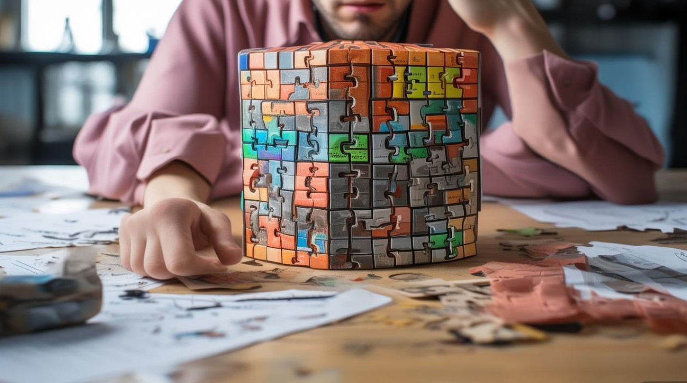 惯性思维的脑筋急转弯,怎么打破固有解题思路?-图1 惯性思维的脑筋急转弯,怎么打破固有解题思路?-图1