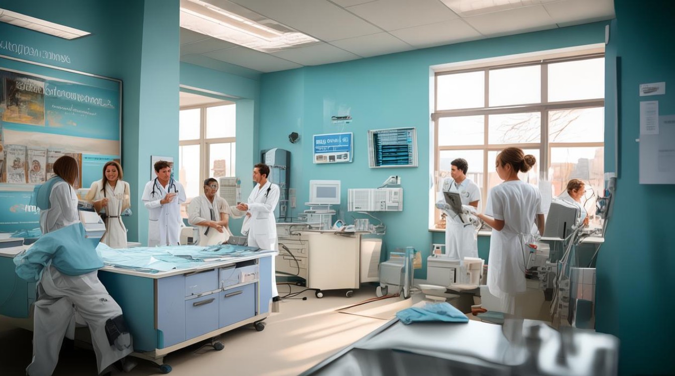 外科学徐琦教授在哪个医院坐诊?挂号渠道是什么?-图1 外科学徐琦教授在哪个医院坐诊?挂号渠道是什么?-图1