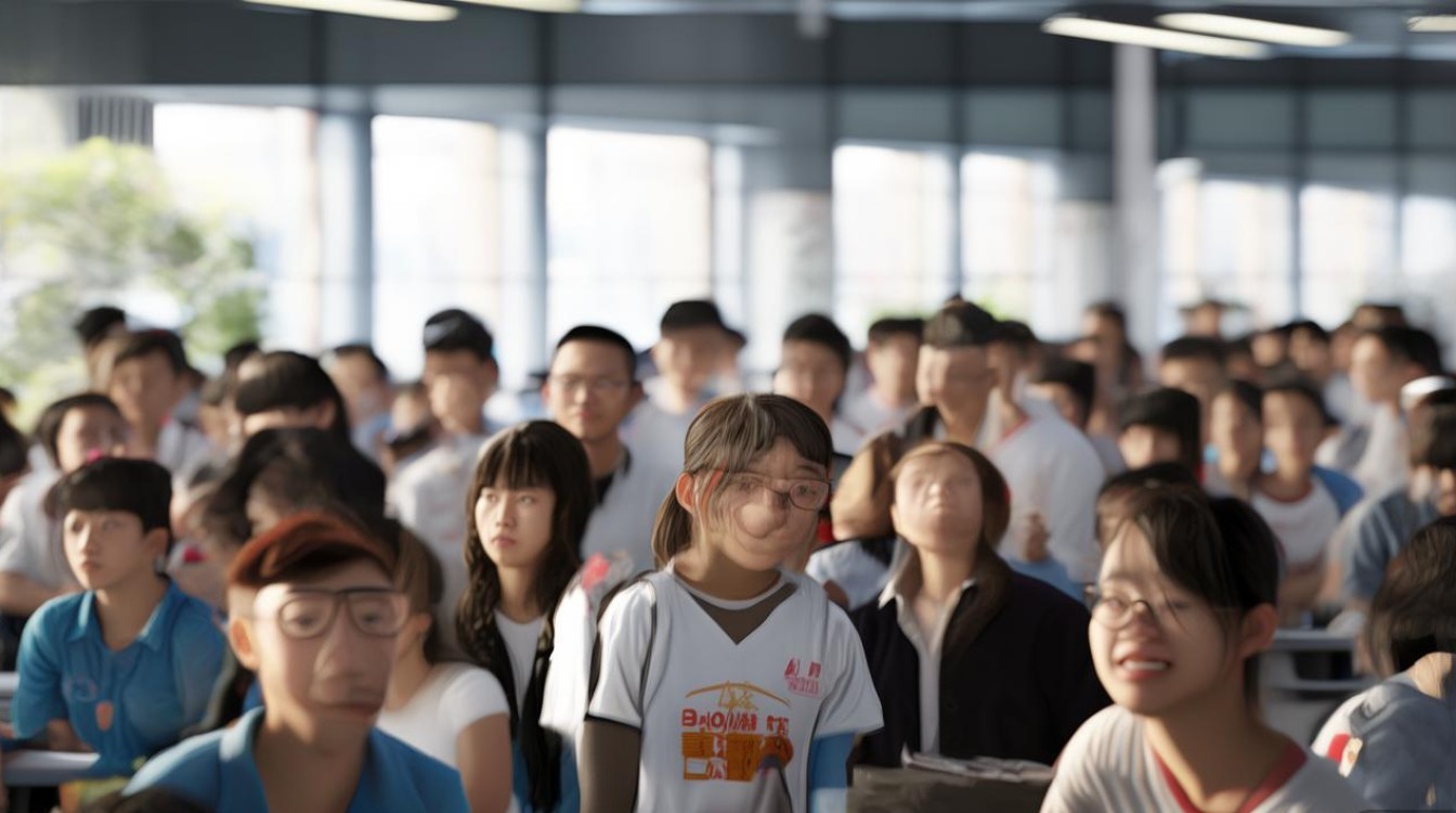 陕西职中单招录取分数线是多少?2025最低分多少?-图1 陕西职中单招录取分数线是多少?2025最低分多少?-图1