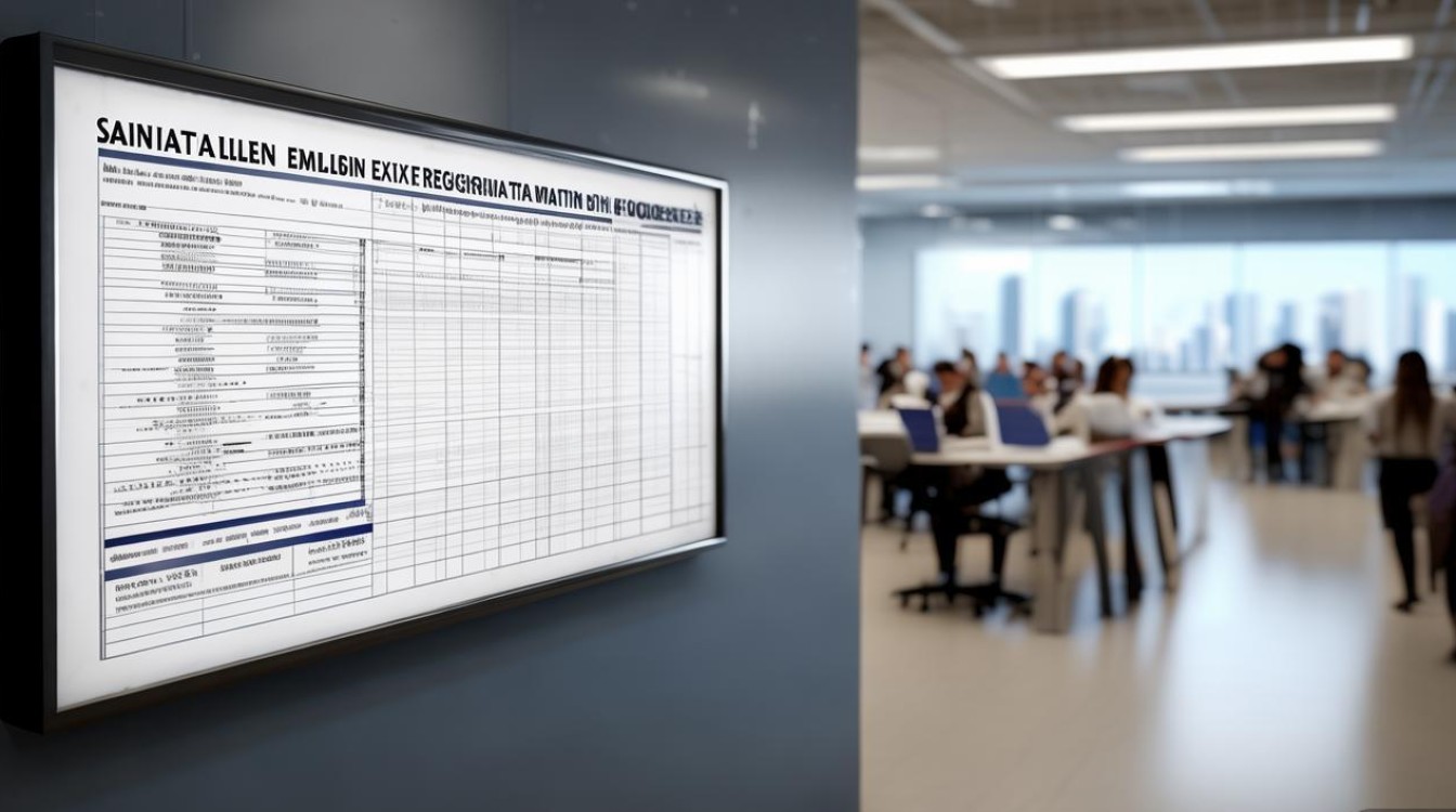 卫生人才考试报名条件具体有哪些要求?-图1 卫生人才考试报名条件具体有哪些要求?-图1