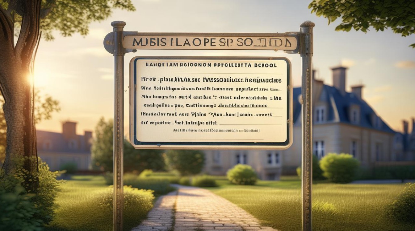 法国景观学校报名条件有哪些?需要满足哪些具体要求?-图1 法国景观学校报名条件有哪些?需要满足哪些具体要求?-图1